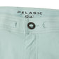 Pelagic Hybrid 19in Flyline Shorts