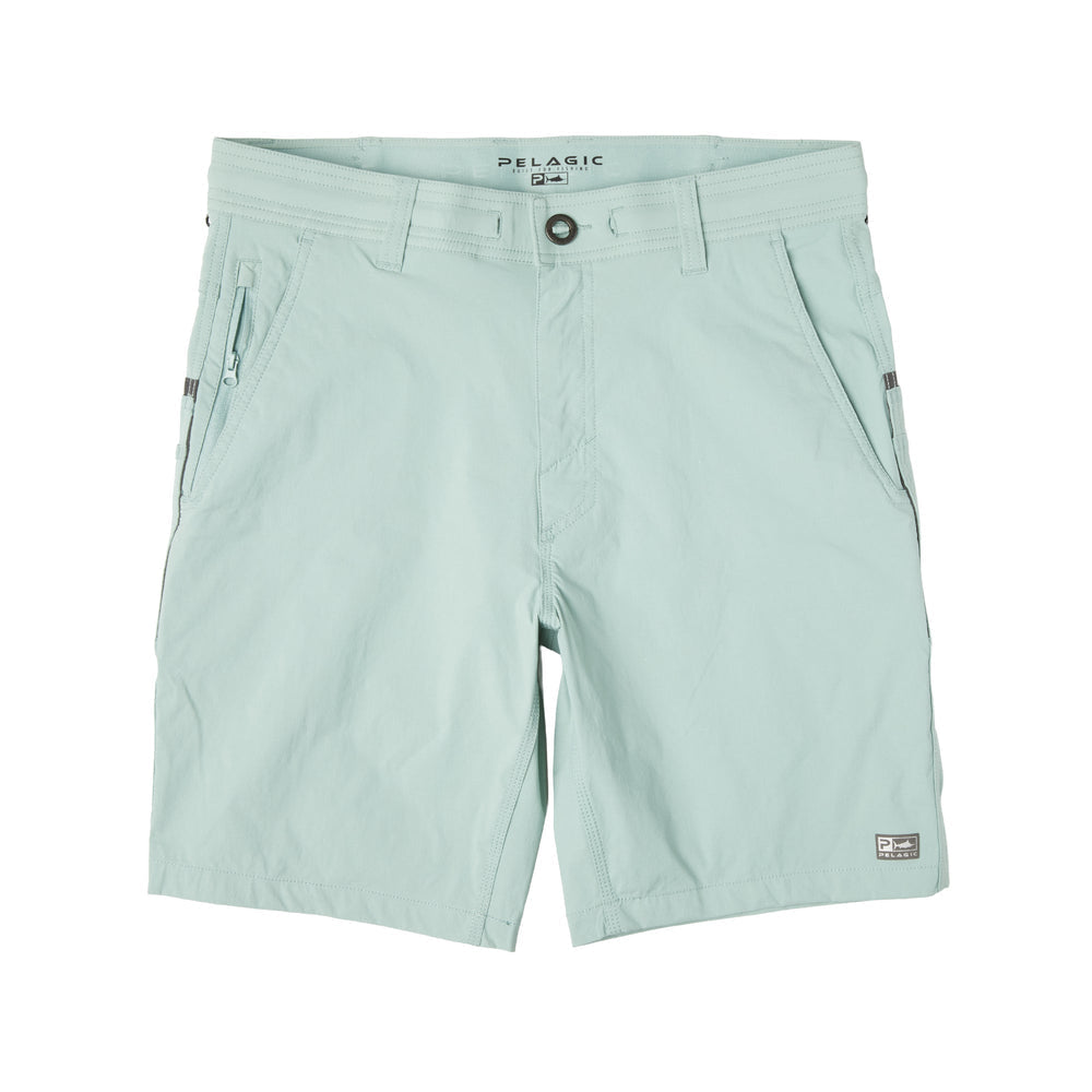 Pelagic Hybrid 19in Flyline Shorts