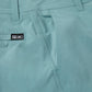 Pelagic Mako Hybrid Shorts 18in