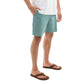 Pelagic Mako Hybrid Shorts 18in