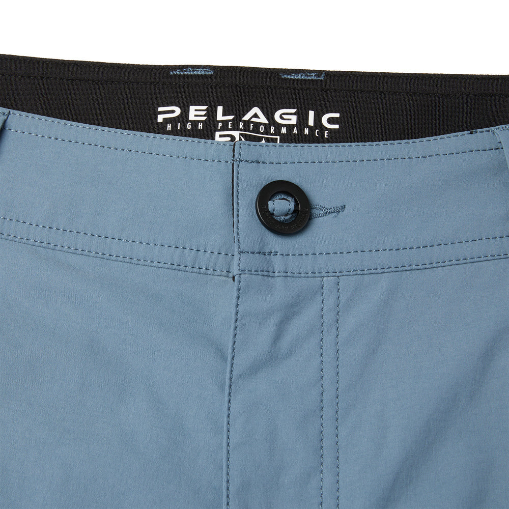 Pelagic Madeira Cargo Hybrid Shorts 20"