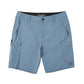 Pelagic Madeira Cargo Hybrid Shorts 20"