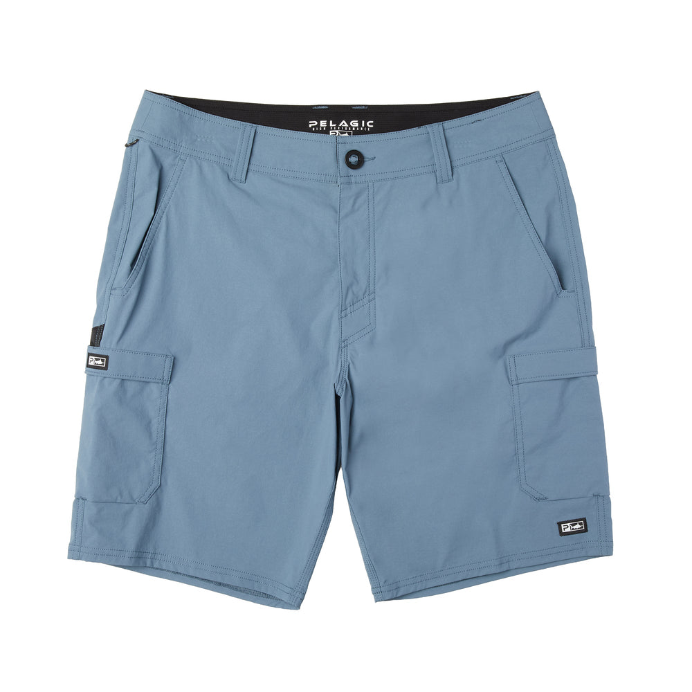 Pelagic Madeira Cargo Hybrid Shorts 20"