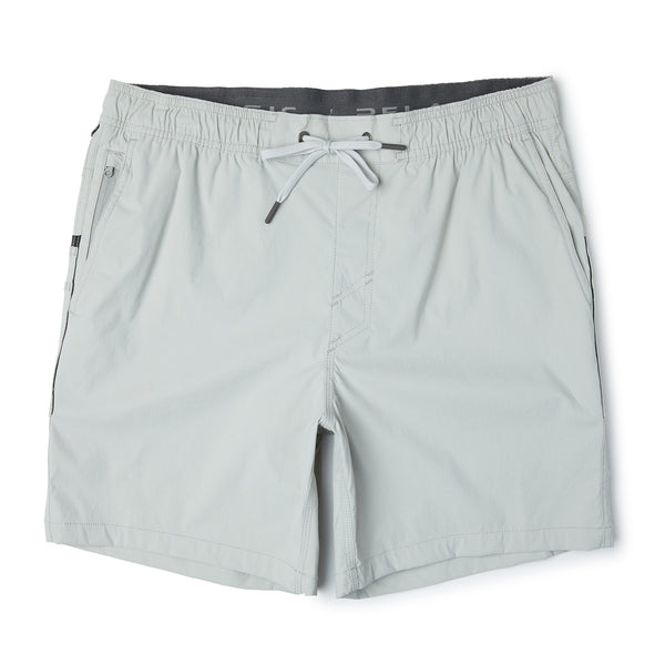 Pelagic Palomar 18in Elastic Waist Shorts