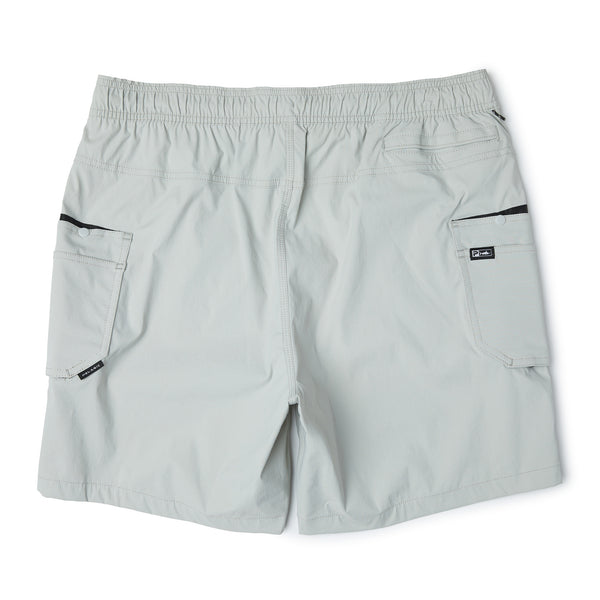 Pelagic Palomar 18in Elastic Waist Shorts - Dogfish Tackle & Marine
