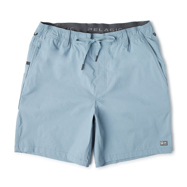Pelagic Palomar 18in Elastic Waist Shorts - Dogfish Tackle & Marine