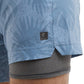 Pelagic Leiday Elastic Waist Lined Shorts 17" - Dogfish Tackle & Marine