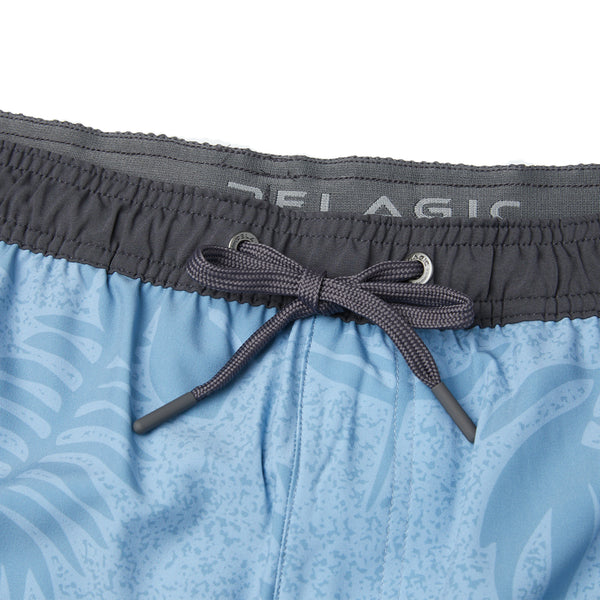 Pelagic Leiday Elastic Waist Lined Shorts 17" - Dogfish Tackle & Marine
