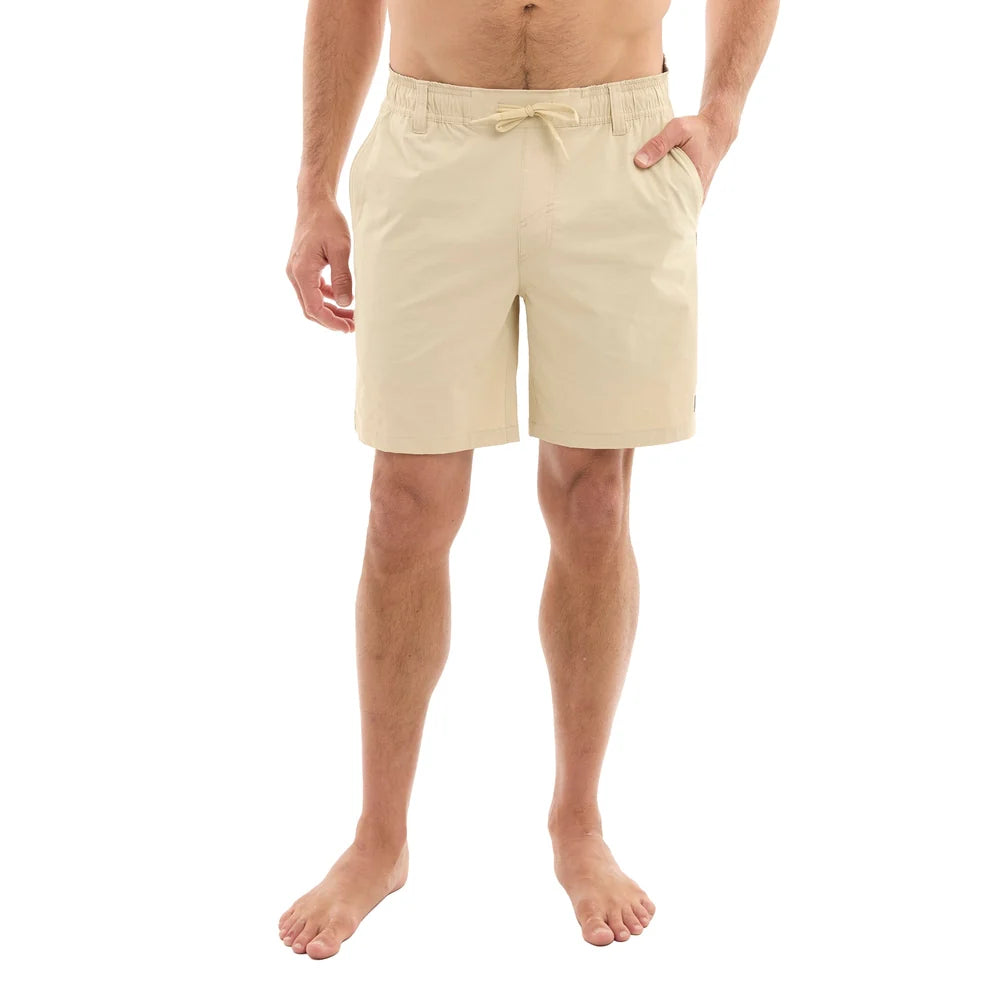 Pelagic Palomar 18in Elastic Waist Shorts