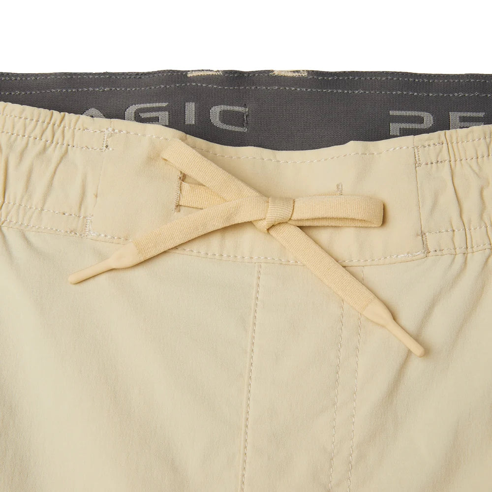 Pelagic Palomar 18in Elastic Waist Shorts