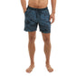 Pelagic Lei Day E-Waist Elastic Waist Lined Shorts 17" - Dogfish Tackle & Marine