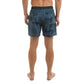 Pelagic Lei Day E-Waist Elastic Waist Lined Shorts 17" - Dogfish Tackle & Marine