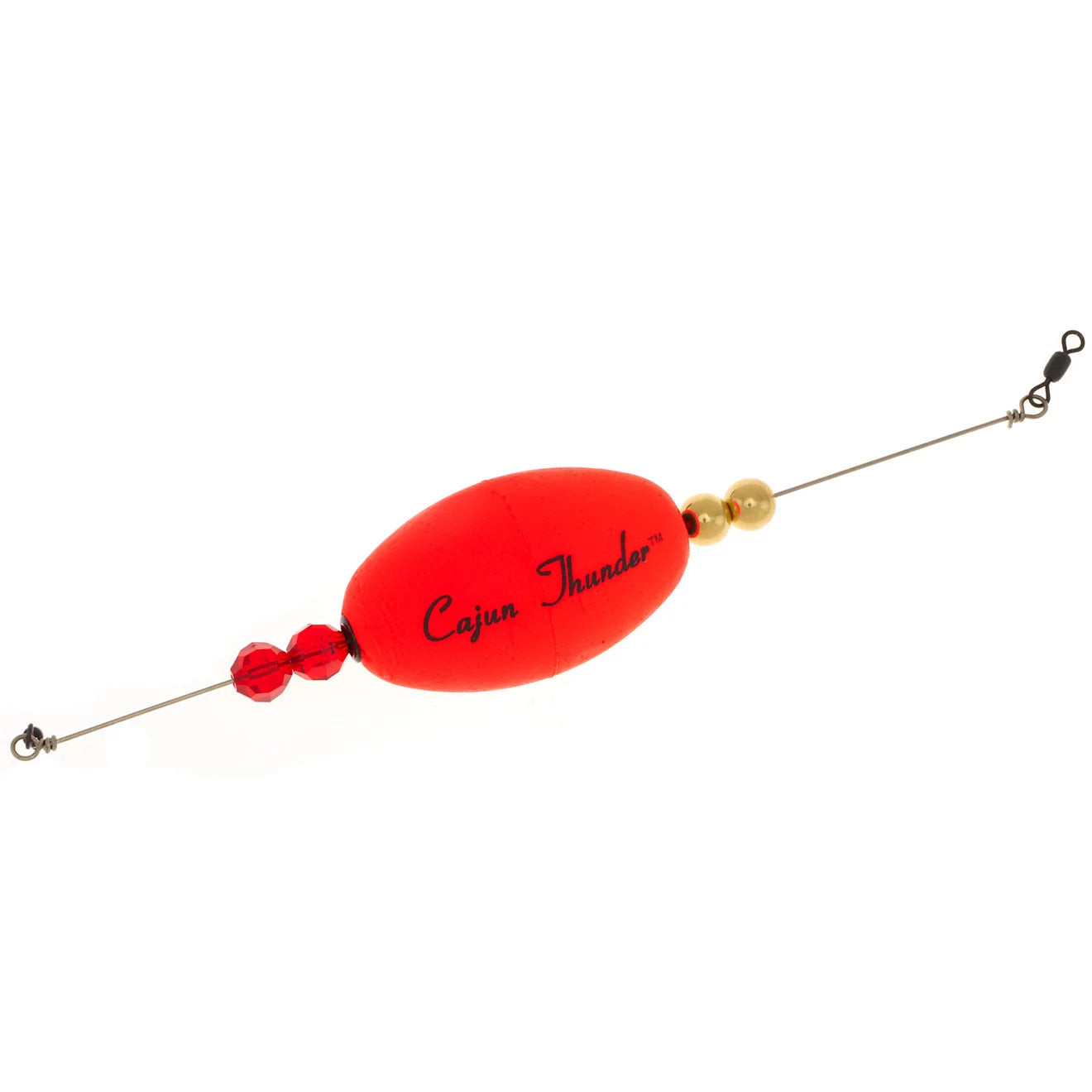 Cajun Thunder Rattling Popping Float - Dogfish Tackle & Marine