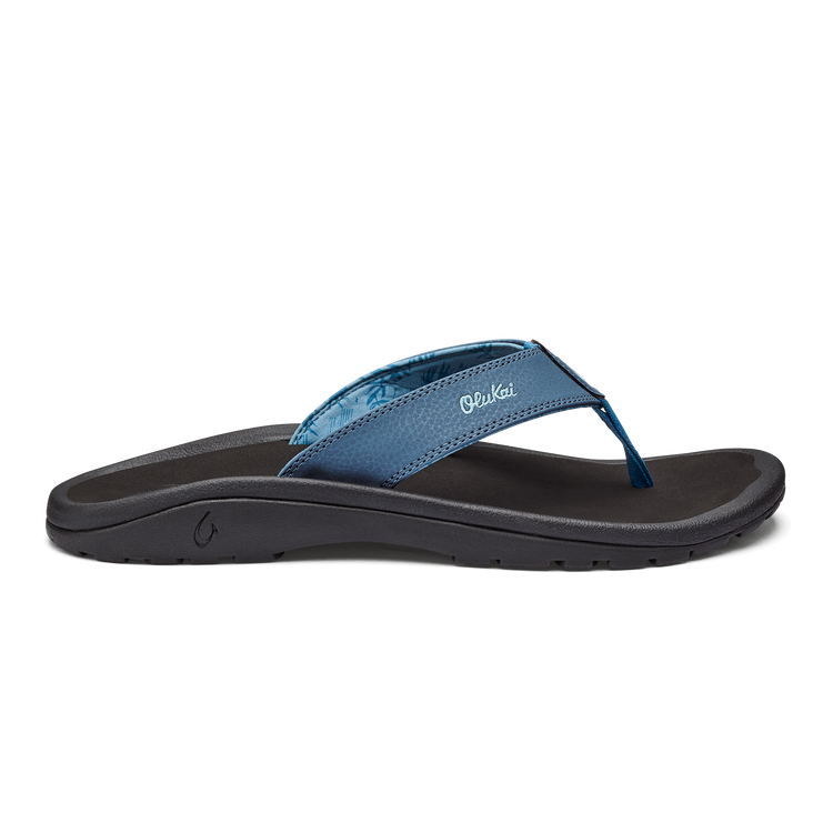 OluKai Men's Ohana Sandals - Dogfish Tackle & Marine