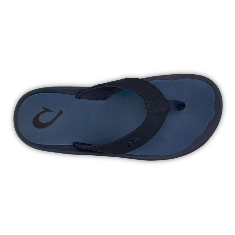 OluKai Men's Ohana Sandals - Dogfish Tackle & Marine