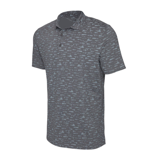 Pelagic Marco Polo Performance Polo Shirt - Dogfish Tackle & Marine