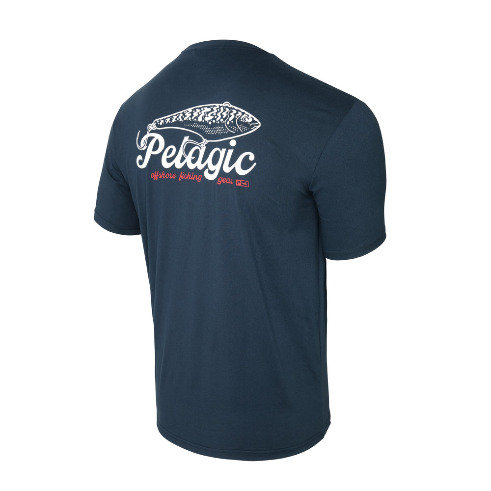 Pelagic Freespool SS Performance Shirt - Dogfish Tackle & Marine