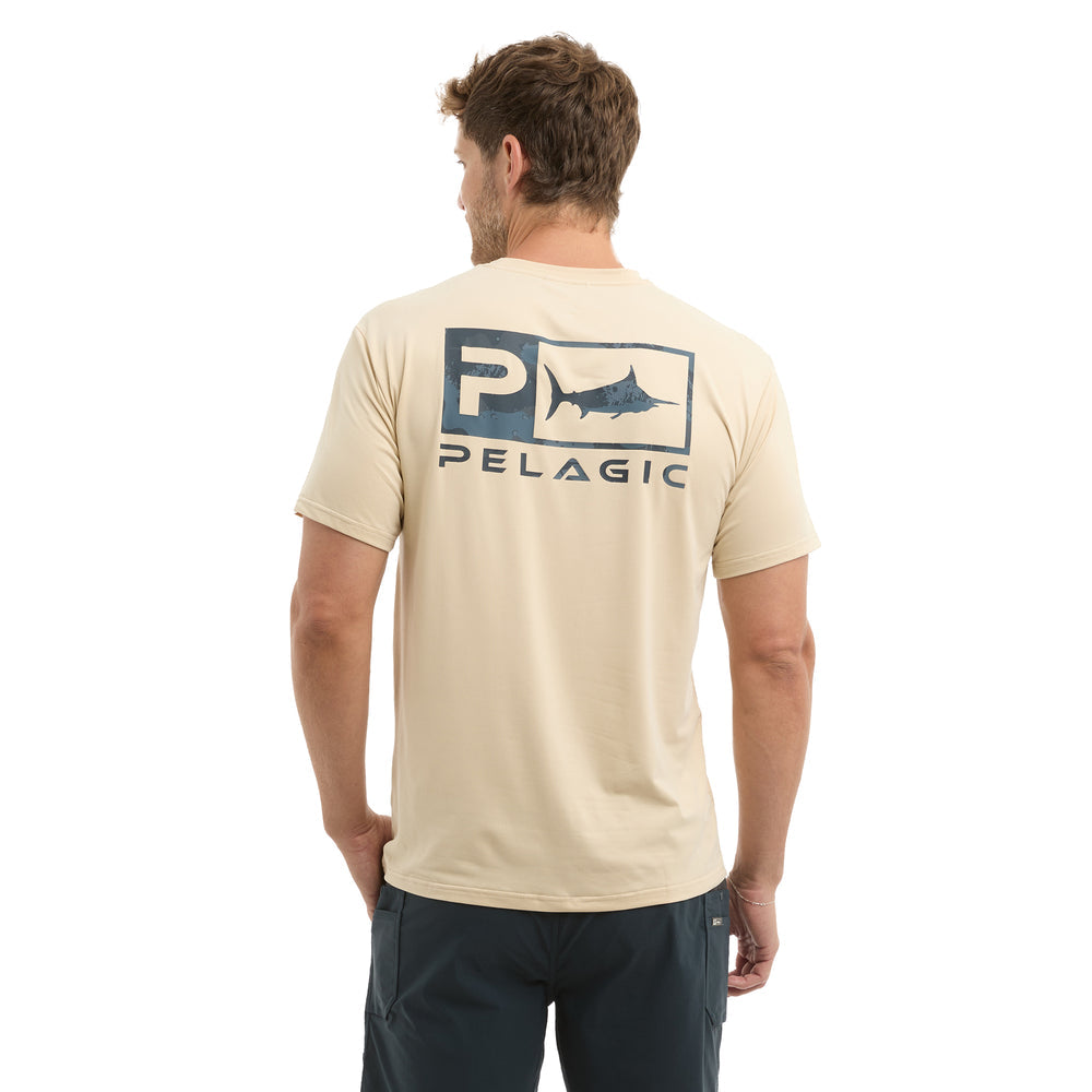 Pelagic Freespool SS Performance Shirt - Dogfish Tackle & Marine