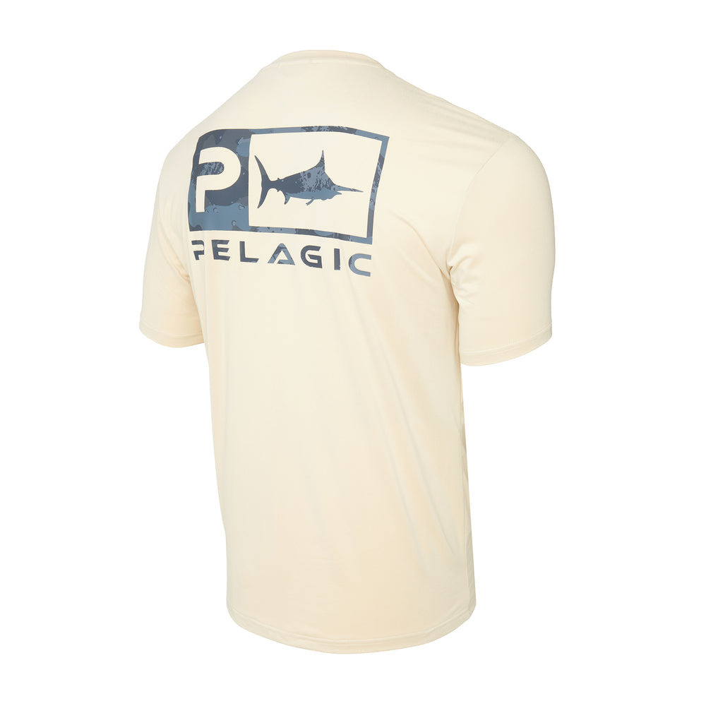 Pelagic Freespool SS Performance Shirt - Dogfish Tackle & Marine