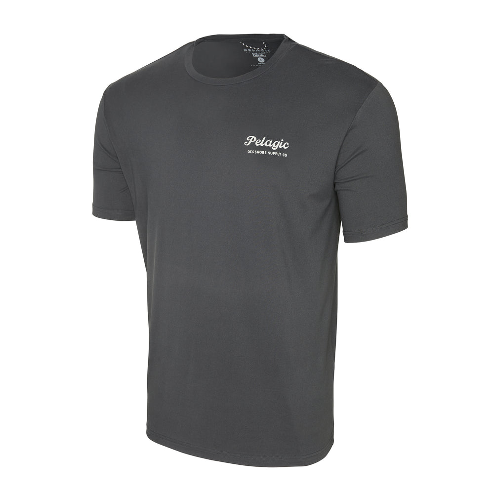 Pelagic Freespool SS Performance Shirt - Dogfish Tackle & Marine