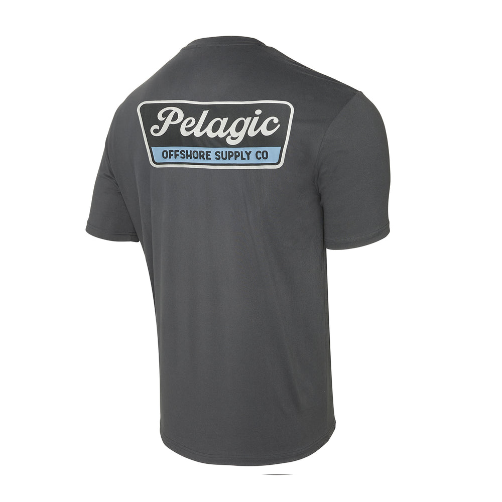 Pelagic Freespool SS Performance Shirt - Dogfish Tackle & Marine