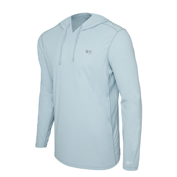 Pelagic Vaportek Hooded Fishing Shirt - Dogfish Tackle & Marine