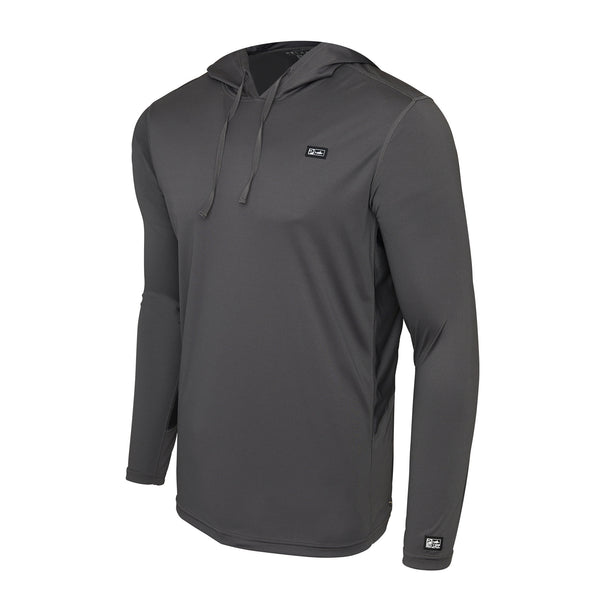 Pelagic Vaportek Hooded Fishing Shirt - Dogfish Tackle & Marine