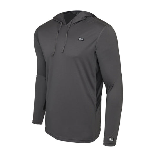 Pelagic Vaportek Hooded Fishing Shirt - Dogfish Tackle & Marine