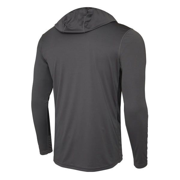 Pelagic Vaportek Hooded Fishing Shirt - Dogfish Tackle & Marine