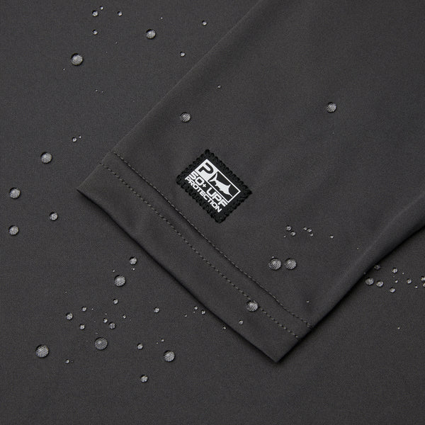 Pelagic Vaportek Hooded Fishing Shirt - Dogfish Tackle & Marine