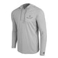 Pelagic Vaportek Hooded Fishing Shirt - Dogfish Tackle & Marine
