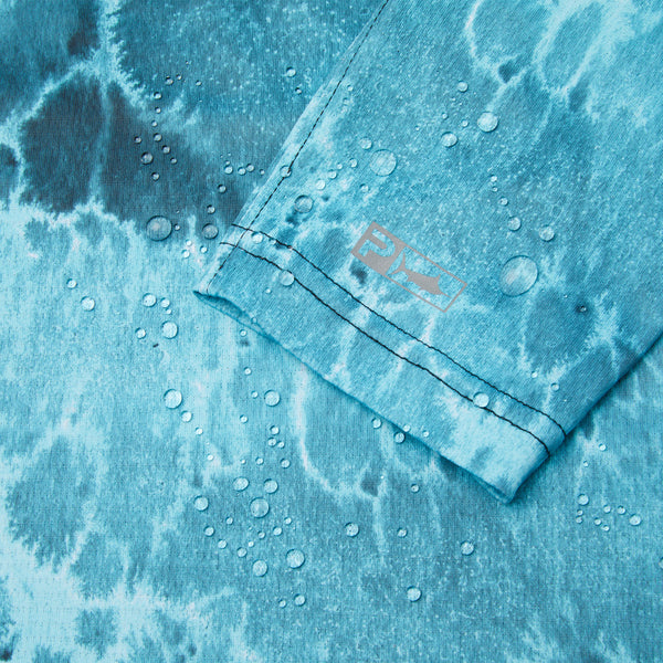 Pelagic Exo-Tech Hooded Fishing Shirt - Dogfish Tackle & Marine