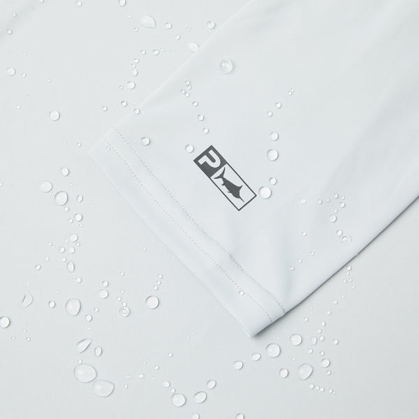 Pelagic Vaportek Goione Wahoo Fishingshirt - Dogfish Tackle & Marine