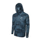 Pelagic Exo-Tech Hooded Fishing Shirt - Dogfish Tackle & Marine