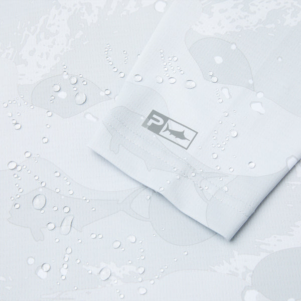 Pelagic Exo-Tech Hooded Fishing Shirt - Dogfish Tackle & Marine