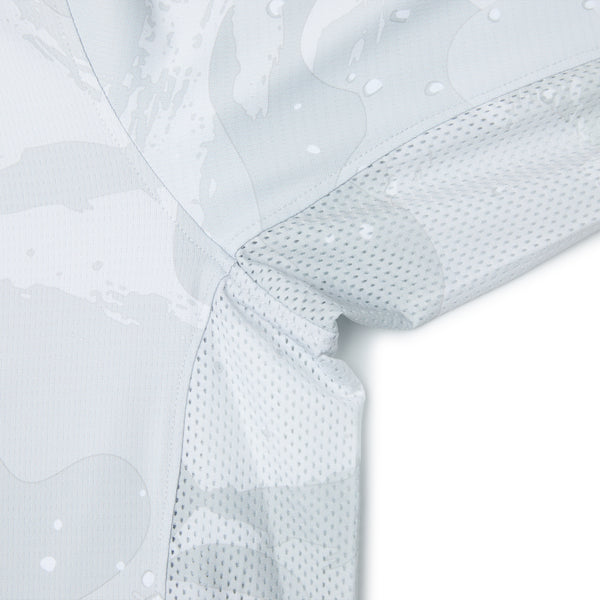 Pelagic Exo-Tech Hooded Fishing Shirt - Dogfish Tackle & Marine