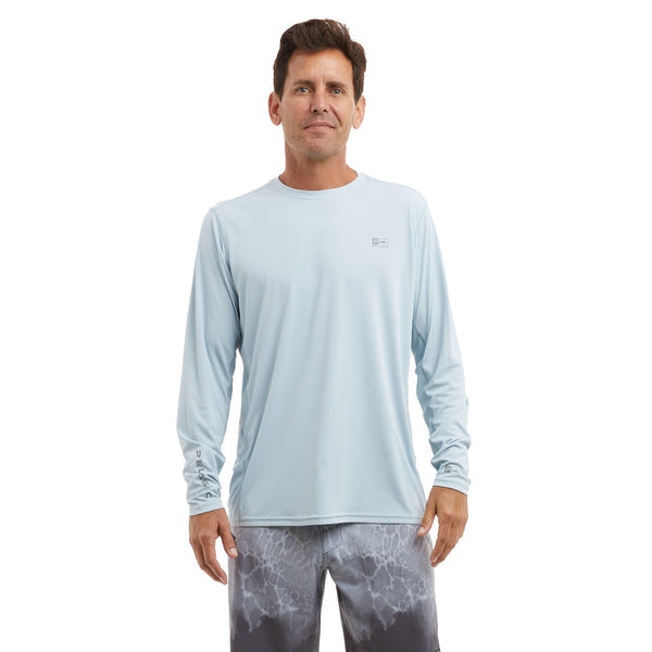 Pelagic Vaportek Fishing Shirt - Dogfish Tackle & Marine