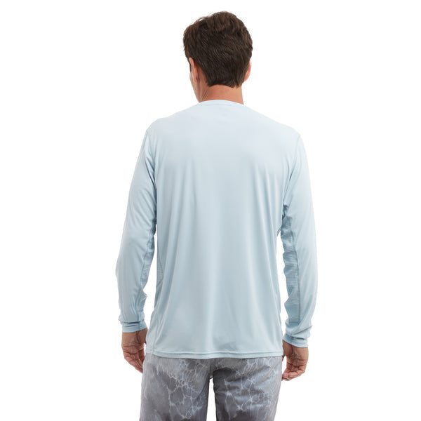 Pelagic Vaportek Fishing Shirt - Dogfish Tackle & Marine