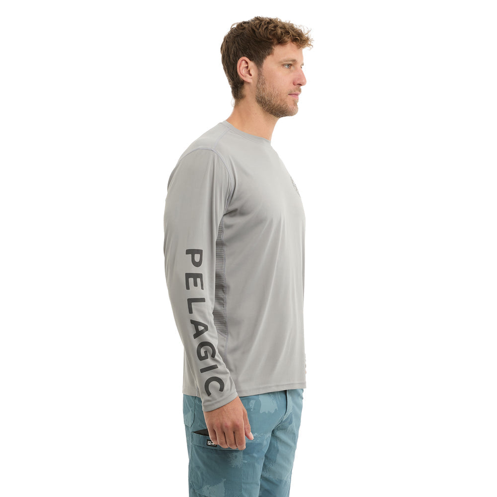 Pelagic Vaportek Fishing Shirt - Dogfish Tackle & Marine