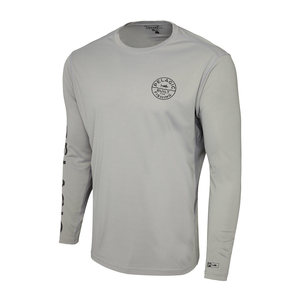 Pelagic Vaportek Fishing Shirt - Dogfish Tackle & Marine