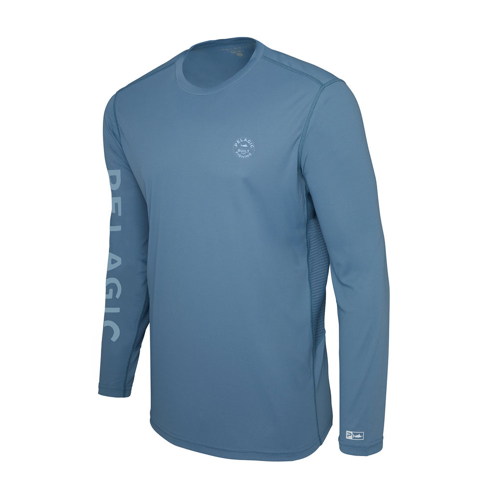 Pelagic Vaportek Fishing Shirt