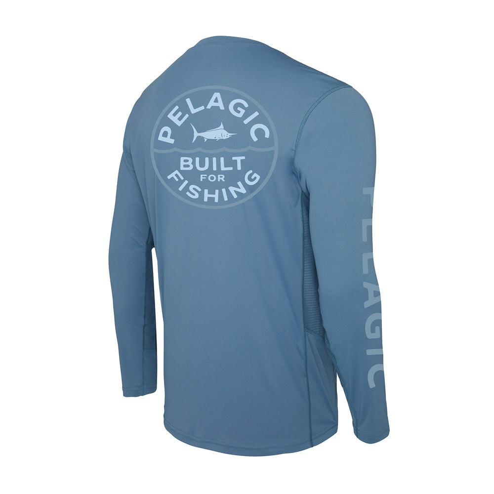 Pelagic Vaportek Fishing Shirt