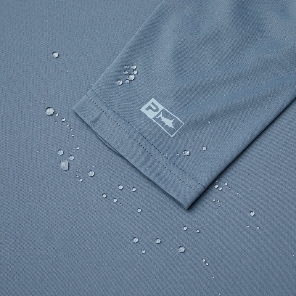 Pelagic Vaportek Fishing Shirt