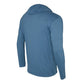 Pelagic Free Spool Hooded Performance Shirt - Dogfish Tackle & Marine