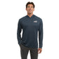Pelagic Aquatek Hooded Fishing Shirt - Dogfish Tackle & Marine
