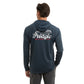 Pelagic Aquatek Hooded Fishing Shirt - Dogfish Tackle & Marine