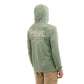 Pelagic Aquatek Gunner Hooded Fishing Shirt*