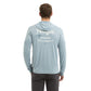 Pelagic Aquatek Rodney Hooded Fishing Shirt