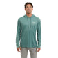 Pelagic Vaportek Hooded Fishing Shirt