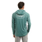 Pelagic Vaportek Hooded Fishing Shirt